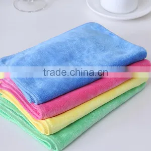 100% Microfiber Wholesale Kitchen Towels thumbnail-2