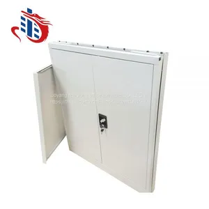 High Quality Hot Sale Mental Popular Folding Cabinet thumbnail-2