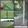 Garden Fence Chain Link Fence Tennis Court thumbnail-1