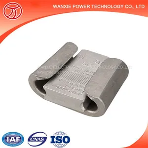 WANXIE JXLD Series Wedge Clamp and Insulator Cover Factory Direct, Supply From Stock thumbnail-1
