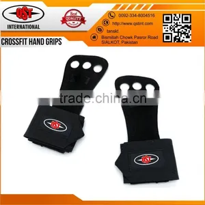 Custom Crossfit Hand Grips Palm Protector thumbnail-2