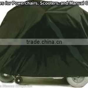 Scooter&Wheelchair Cover thumbnail-1