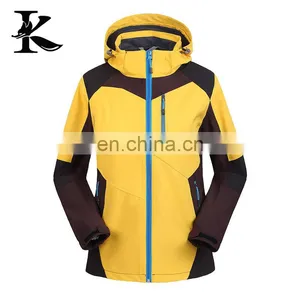 Outdoor Functional Waterproof Breathable Fishing Jacket for Men thumbnail-4