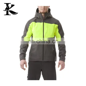 2016 New DesignJacket Wind Breaker Outdoor Running Jacket thumbnail-4