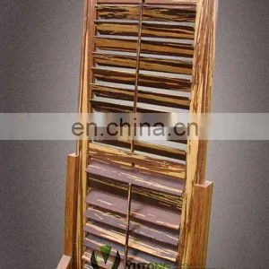 Bamboo Shutters thumbnail-1
