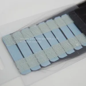 Tape Hair Extension-Super Thin Pu thumbnail-1