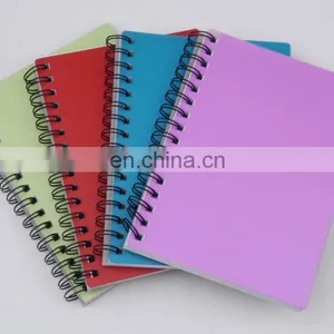 Promotional Customized Colouring Cover Sketchbook thumbnail-2