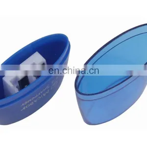 Prismacolor Double Hole Plastic Pencil Sharpener thumbnail-3