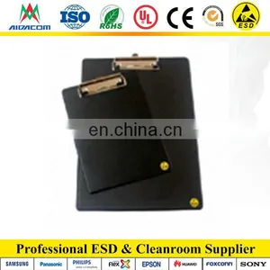 EP2506 Anti-static Cleanroom Clip Board thumbnail-1