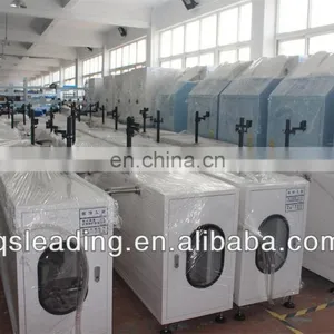 Goose Feather Down Filling Machinery thumbnail-1