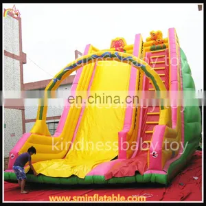 Hot Sale Giant Adult Inflatable Slide,large Slip and Slide,inflatable Pool Slide for Kid thumbnail-1