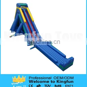 Giant Inflatable Water Slide for Ourdoor Park thumbnail-3