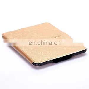 For Kindle Paperwhite 2 Leather Case for Kindle Paperwhite Second Generation thumbnail-3