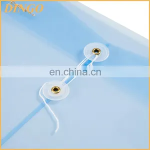 A4 File Folder Cover for Documents Plastic File Holder thumbnail-1