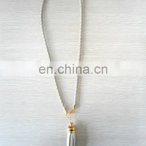Lady Decoration Weave Belt thumbnail-1