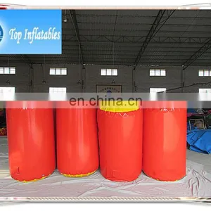 Inflatable Paintball Bunkers Target Inflatable Paintball Air Bunkers thumbnail-1