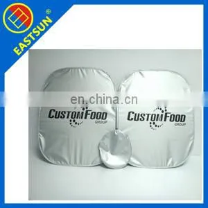 Windshield Car Auto Front Window Sun Shade thumbnail-6