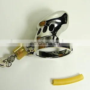 Custom Sexy Chastity Belts thumbnail-6