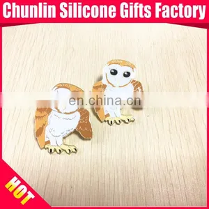 High Quality Enamel Lapel Pin thumbnail-6
