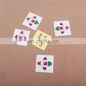 Wholesale Custom Stickers,sticker Printing,logo Sticker Design for Promotion thumbnail-1
