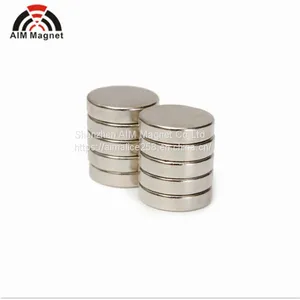N38 Powerful NdFeB Magnet for Toy Box thumbnail-1