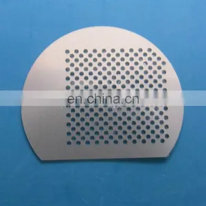 Factory Price Custom Metal Screen Mesh Speaker Grills thumbnail-4