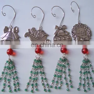 2016 New Chrismas Ornaments Personalized Ornaments Wholesale thumbnail-1