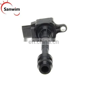 Direct China Manufacturer Ignition Coil Pack OEM:22448-6N000, 22448-6N015, 22448-6N002 thumbnail-3