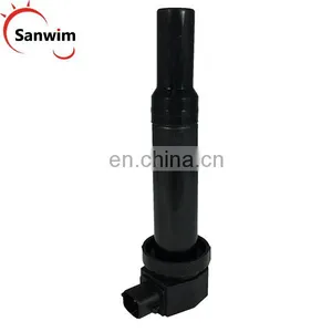 IGNITION COIL 2.4L V6 2.7L 27301-3E400 273013E400 UF-558 610-50142 5C1624 thumbnail-2