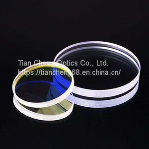 Dielectric HR Mirror thumbnail-1