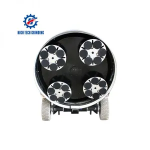 Floor Concrete Polishing Machine thumbnail-2