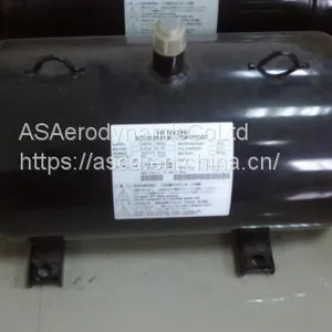 Hitachi Compressor DH Series thumbnail-1