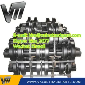 LIMA 700HC 770HC Crawler Crane Track Roller thumbnail-1