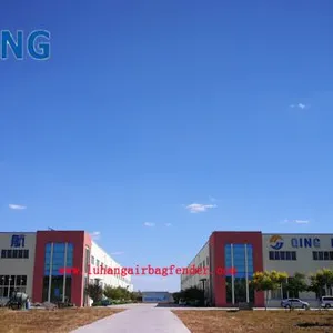 Qingdao LuHang Marine Airbag And Fender Co.,Ltd. company overview - view 1 thumbnail