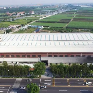 Genox Recycling Tech (China) Co., Ltd. company overview - view 1 thumbnail