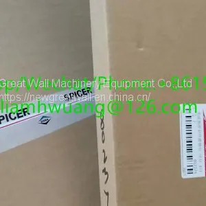 Dana Clark Transmission Sealing Kit 802374 Dana Converter Sealing Kit 802371 thumbnail-1
