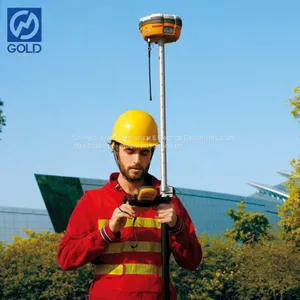 GNSS RTK System Land Measuring Instrument for RTK Surveying thumbnail-1