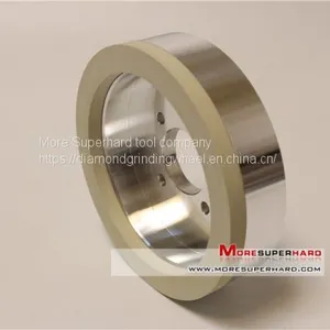 Vitrified Bond Diamond Grinding Wheels for PCD,pcd Grinding Wheel,vitrified Bond Grinding Wheel Rpm thumbnail-1