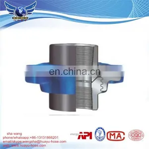 China First Union / Hammer Lug Union / Figure 206 Hammer Union for Sale thumbnail-1