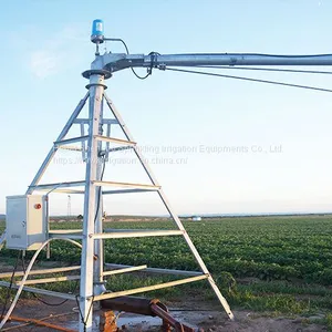 Center- Pivot Irrigation Machines thumbnail-3