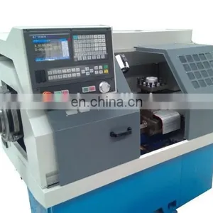 PVC Cutting Machine Large Pipe Lathe Cnc Machine CYK0660DT thumbnail-3