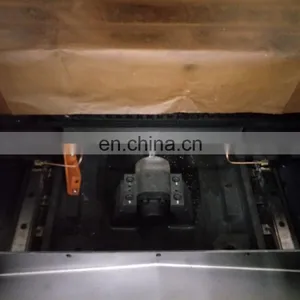 High Speed CNC Milling Machine For Dental Lathe Combo thumbnail-4