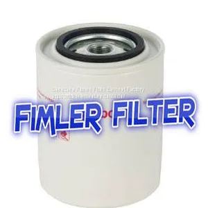 Vacuum Pump Filters Oil Filter SOGEVAC SV 200 / SV 300 / SV 300 B, 71018850 thumbnail-1