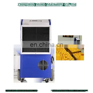 Honeysuckle/Ginseng/Angelica/chrysanthemum Herb Drying Machine Dryer/small Fruit Drying Machine thumbnail-1