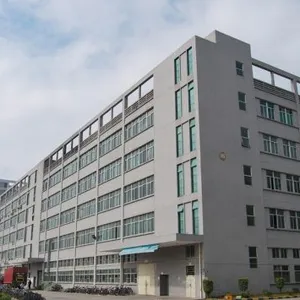 Ningbo Norouzi Machinery CO.,LTD company overview - view 1 thumbnail