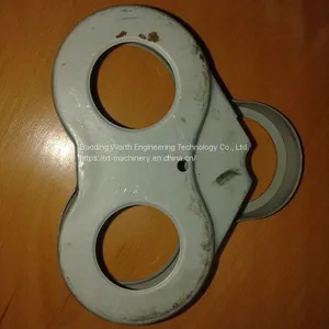 Custom-made Stamping Accessories, Electronic Spare Parts thumbnail-1