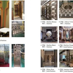 Foshan Xin Li Feng Metal Product Co.,Ltd company overview - view 2 thumbnail