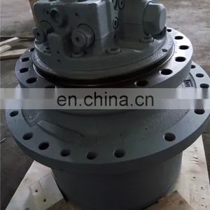 Sumitomo SH130 Hydraulic Motor Assy SH130 Track Device GM21VA thumbnail-4