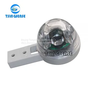 RS-100 Optical Rain Sensor Smart Rain Sensor Rain Gauge thumbnail-1