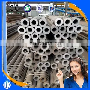 Best Price ! Aisi 1020 Carbon Steel Seamless Pipe Price per Meter thumbnail-6